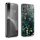 Zestaw etui i folii ochronnej Kwmobile do Apple iPhone 15 Pro, wielokolorowy, silikon/szkło hartowane, KWM000022TF002C
