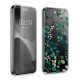 Zestaw etui i folii ochronnej Kwmobile do Apple iPhone 15 Pro, wielokolorowy, silikon/szkło hartowane, KWM000022TF002C