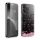 Zestaw etui i folii ochronnej Kwmobile do Apple iPhone 15 Pro Max, wielokolorowy, silikon/szkło hartowane, KWM000022TG001C