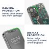 Zestaw etui i folii ochronnej Kwmobile do Apple iPhone 12/iPhone 12 Pro, wielokolorowy, silikon/szkło hartowane, KWM000022TI002C