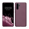 Etui Kwmobile do Huawei P30 Pro, niebieskie, silikonowe, KWM000009MJ007C