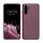 Etui Kwmobile do Huawei P30 Pro, niebieskie, silikonowe, KWM000009MJ007C