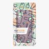 Etui Kwmobile do Huawei P30 Pro, niebieskie, silikonowe, KWM000009MJ007C