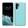 Etui Kwmobile do Huawei P30 Pro, jasnozielone, silikonowe, KWM000009MJ008C