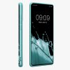 Etui Kwmobile do Huawei P30 Pro, jasnozielone, silikonowe, KWM000009MJ008C