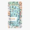 Etui Kwmobile do Huawei P30 Pro, jasnozielone, silikonowe, KWM000009MJ008C