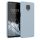 Etui Kwmobile do Xiaomi Redmi Note 9S/Redmi Note 9 Pro/Redmi Note 9 Pro Max, jasnoniebieskie, silikonowe, KWM000011AH054C