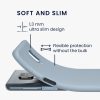 Etui Kwmobile do Xiaomi Redmi Note 9S/Redmi Note 9 Pro/Redmi Note 9 Pro Max, jasnoniebieskie, silikonowe, KWM000011AH054C