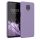 Etui Kwmobile do Xiaomi Redmi Note 9S/Redmi Note 9 Pro/Redmi Note 9 Pro Max, fioletowe, silikonowe, KWM000011AH055C