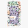 Etui Kwmobile do Xiaomi Redmi Note 9S/Redmi Note 9 Pro/Redmi Note 9 Pro Max, fioletowe, silikonowe, KWM000011AH055C