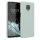 Etui Kwmobile do Xiaomi Redmi Note 9S/Redmi Note 9 Pro/Redmi Note 9 Pro Max, jasnozielone, silikonowe, KWM000011AH056C