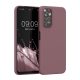 Etui Kwmobile do Xiaomi Redmi Note 11/Note 11s, Cherry Blossom, Silikon, KWM0000150V059C