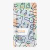 Etui Kwmobile do Google Pixel 8a, jasnoniebieskie, silikonowe, KWM000020KU015C