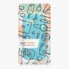 Etui Kwmobile do Google Pixel 8a, jasnoniebieskie, silikonowe, KWM000020KU017C