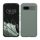 Etui Kwmobile do Google Pixel 8a, jasnozielone, silikonowe, KWM000020LB008C