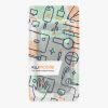Etui Kwmobile do Google Pixel 8a, jasnozielone, silikonowe, KWM000020LB008C