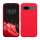 Etui Kwmobile do Google Pixel 8a, różowe, silikonowe, KWM000020LB009C