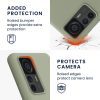 Etui Kwmobile do Xiaomi 12T/12T Pro, jasnozielone, silikonowe, KWM000017RL011C
