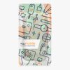 Etui Kwmobile do Xiaomi 12T/12T Pro, jasnozielone, silikonowe, KWM000017RL011C