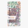 Etui Kwmobile ze smyczą do Motorola Edge 30 Neo, fioletowe, silikonowe, KWM0000199S003C