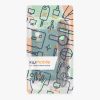 Etui Kwmobile ze smyczą do Motorola Edge 30 Neo, zielone, silikonowe, KWM0000199S005C