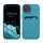 Etui Kwmobile do Apple iPhone 15, jasnoniebieskie, silikonowe, KWM000020EM007C