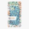 Etui Kwmobile do Apple iPhone 15, jasnoniebieskie, silikonowe, KWM000020EM007C