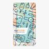 Etui Kwmobile do Apple iPhone 15, jasnozielone, silikonowe, KWM000020EM009C