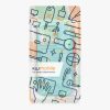 Etui Kwmobile do Apple iPhone 15 Pro, jasnozielone, silikonowe, KWM000020EO009C