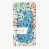 Etui Kwmobile do Xiaomi Redmi Note 13 Pro Plus 5G, niebieskie, silikonowe, KWM000020KH013C
