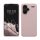 Etui Kwmobile do Xiaomi Redmi Note 13 Pro Plus 5G, fioletowe, silikonowe, KWM000020KH014C