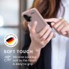 Etui Kwmobile do Xiaomi Redmi Note 13 Pro Plus 5G, fioletowe, silikonowe, KWM000020KH014C