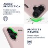 Etui Kwmobile do Xiaomi Redmi Note 13 Pro Plus 5G, fioletowe, silikonowe, KWM000020KH014C