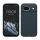 Etui Kwmobile do Google Pixel 8a, ciemnozielone, silikonowe, KWM000020KQ016C