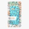 Etui Kwmobile do Google Pixel 8a, jasnoniebieskie, silikonowe, KWM000020KQ017C