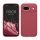 Etui Kwmobile do Google Pixel 8a, ciemnoróżowe, silikonowe, KWM000020KQ018C