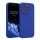 Etui Kwmobile do Apple iPhone 15 Pro, niebieskie, silikonowe, KWM000022OM007C