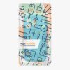 Etui Kwmobile do Apple iPhone 15 Pro, jasnoniebieskie, silikonowe, KWM000022OM009C