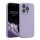 Etui Kwmobile do Apple iPhone 15 Pro, niebieskie, silikonowe, KWM000022OM010C