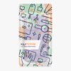 Etui Kwmobile do Apple iPhone 15 Pro, niebieskie, silikonowe, KWM000022OM010C