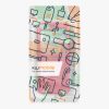 Etui Kwmobile do Samsung Galaxy Z Flip5, ciemnoróżowe, silikonowe, KWM000021UD003C