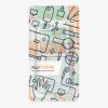 Etui Kwmobile do Samsung Galaxy Z Flip5, jasnozielone, silikonowe, KWM000021UD005C