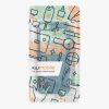 Etui Kwmobile do Samsung Galaxy Z Flip5, niebieskie, silikonowe, KWM000021UD007C