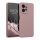 Etui Kwmobile do Xiaomi Redmi Note 12, fioletowe, silikonowe, KWM000018UL017C