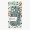 Etui Kwmobile do Xiaomi Redmi Note 12, zielone, silikonowe, KWM000018UL018C