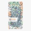 Etui Kwmobile do Xiaomi Redmi Note 12, zielone, silikonowe, KWM000018UL019C