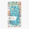 Etui Kwmobile do Xiaomi Redmi Note 12, jasnoniebieskie, silikonowe, KWM000018UL020C