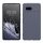 Etui Kwmobile do Google Pixel 7a, szare, silikonowe, KWM000019YF037C