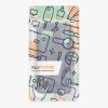 Etui Kwmobile do Google Pixel 7a, szare, silikonowe, KWM000019YF037C