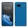 Etui Kwmobile do Google Pixel 7a, niebieskie, silikonowe, KWM000019YF038C